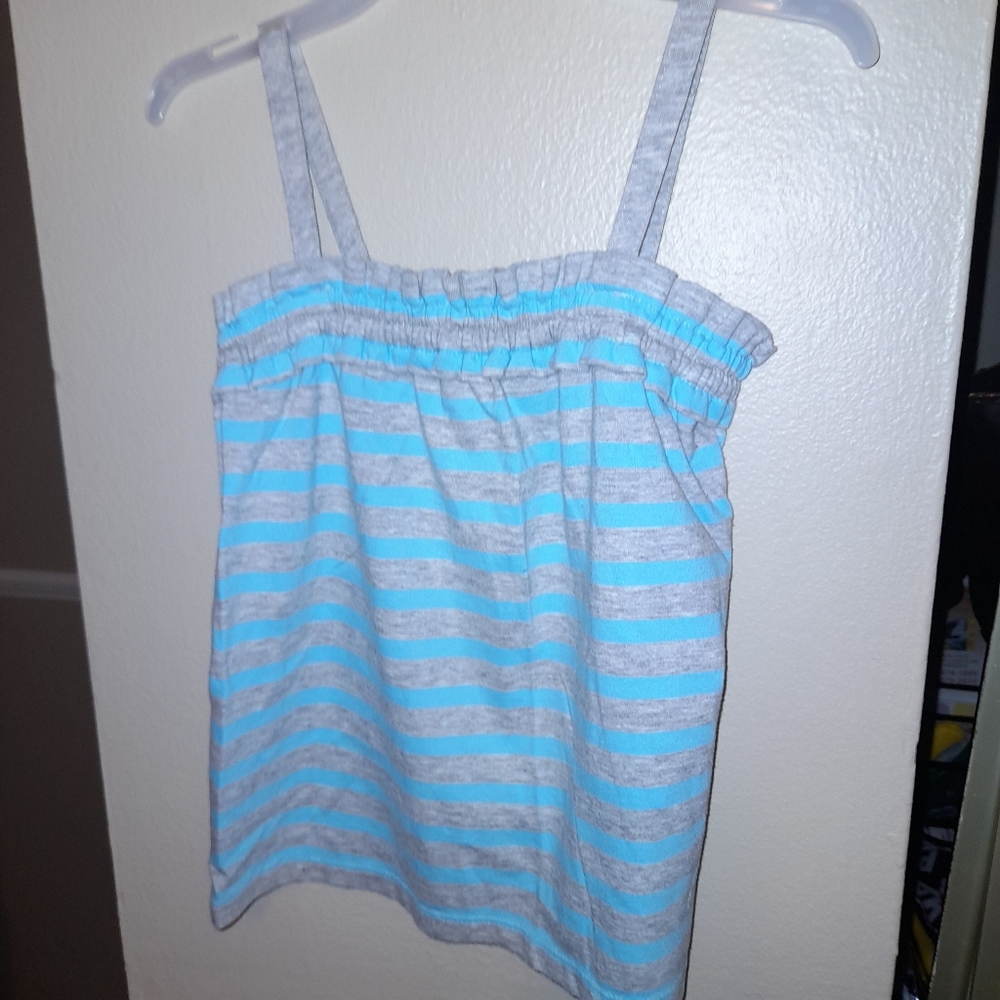 Girls Tank - Picture 2 of 2